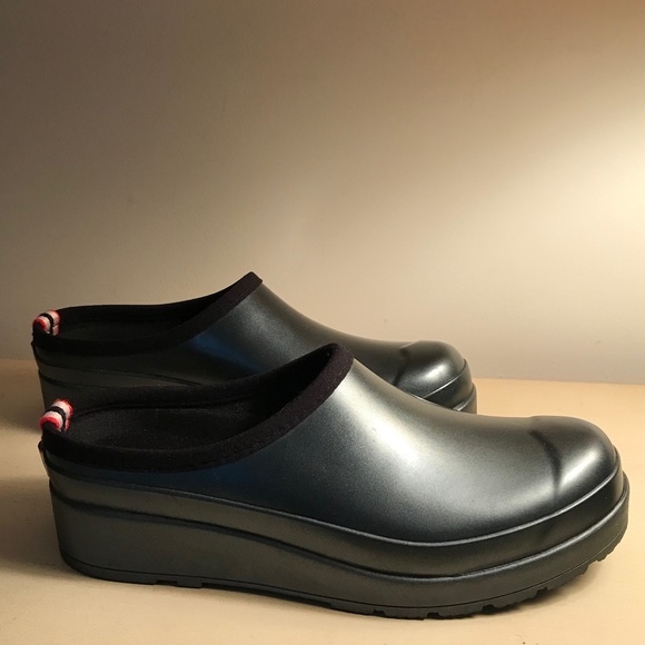 HUNTER ORIGINAL PLAY CLOG NEBULA - Picture 5 of 13